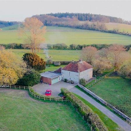 Charlton End - Goodwood Events Bed & Breakfast Chichester Eksteriør bilde
