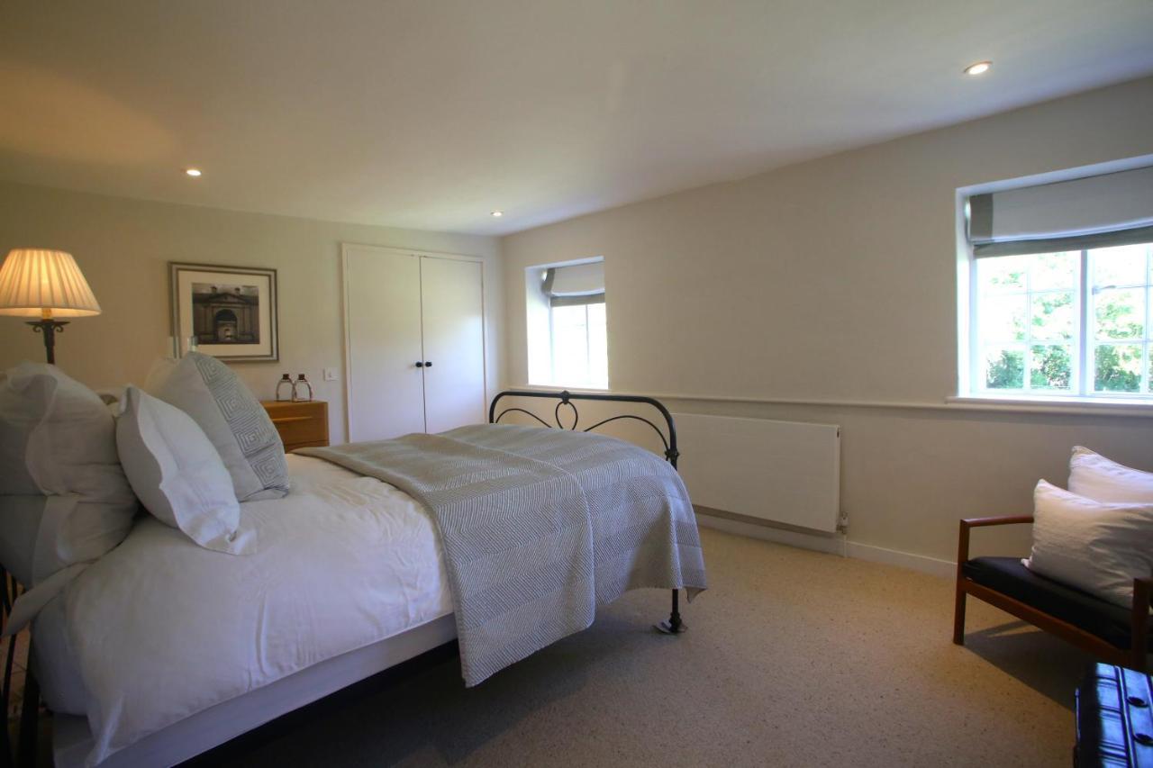 Charlton End - Goodwood Events Bed & Breakfast Chichester Eksteriør bilde