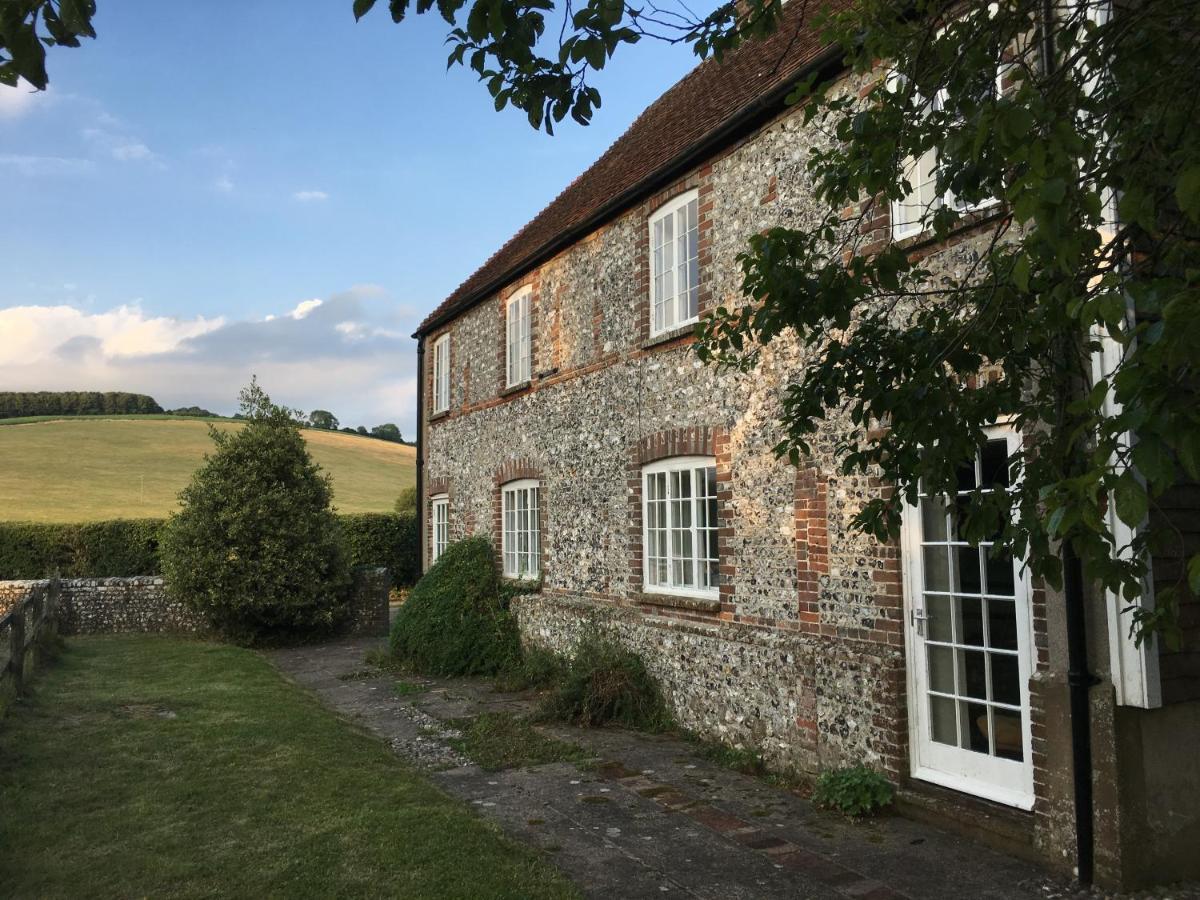 Charlton End - Goodwood Events Bed & Breakfast Chichester Eksteriør bilde