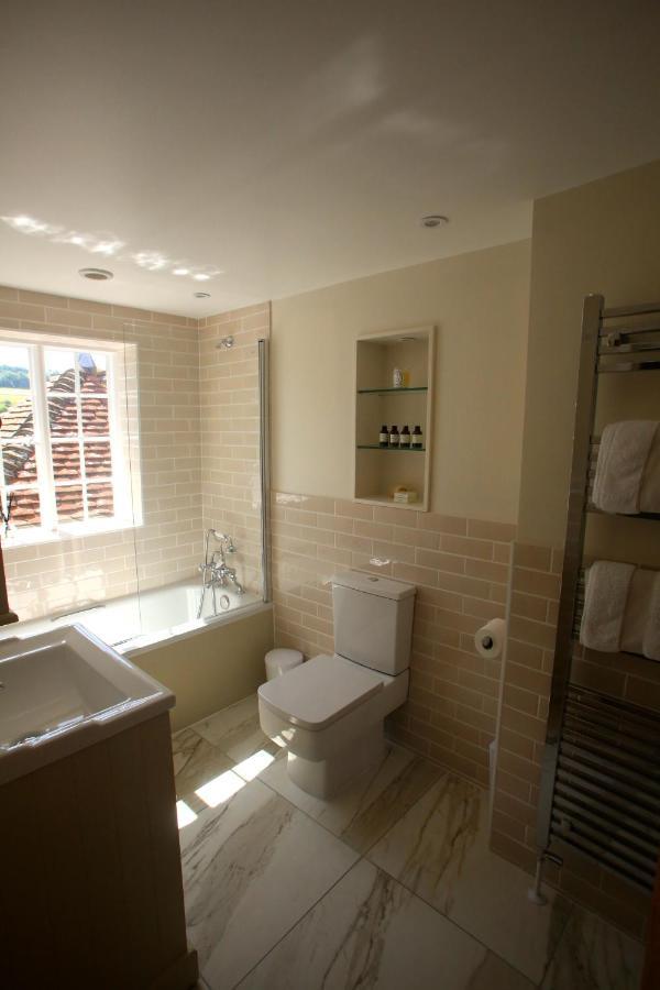 Charlton End - Goodwood Events Bed & Breakfast Chichester Eksteriør bilde
