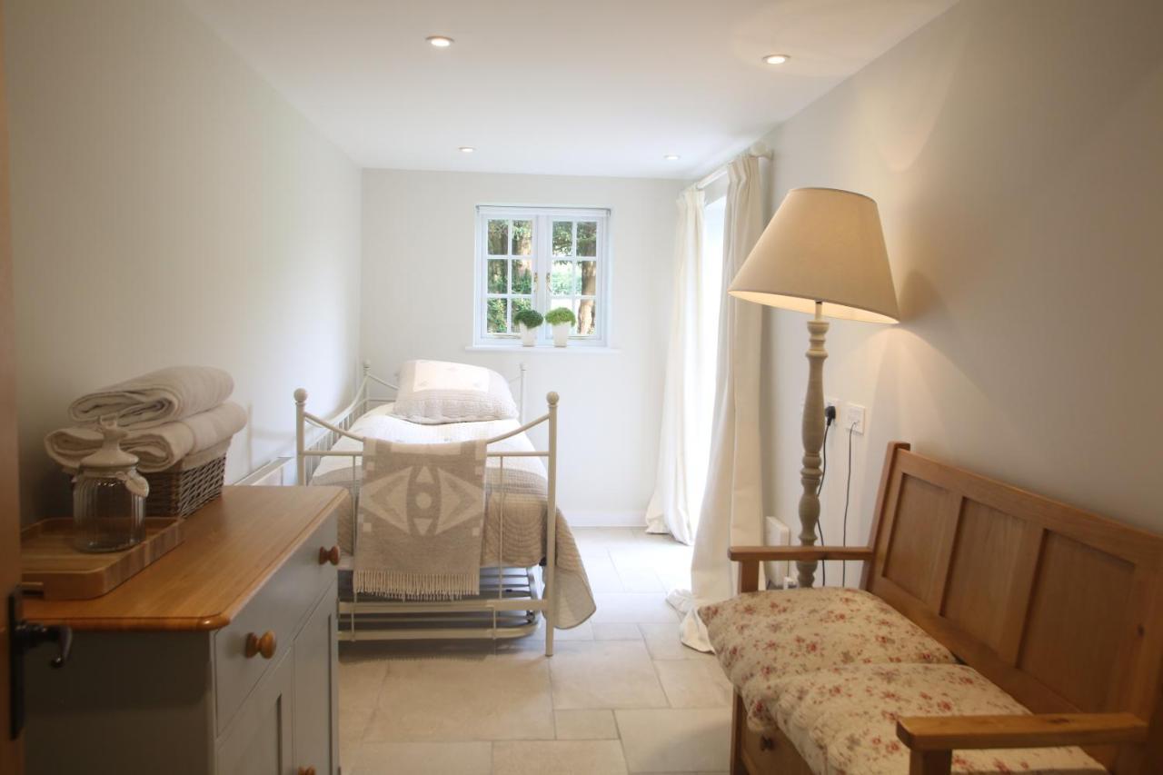 Charlton End - Goodwood Events Bed & Breakfast Chichester Eksteriør bilde