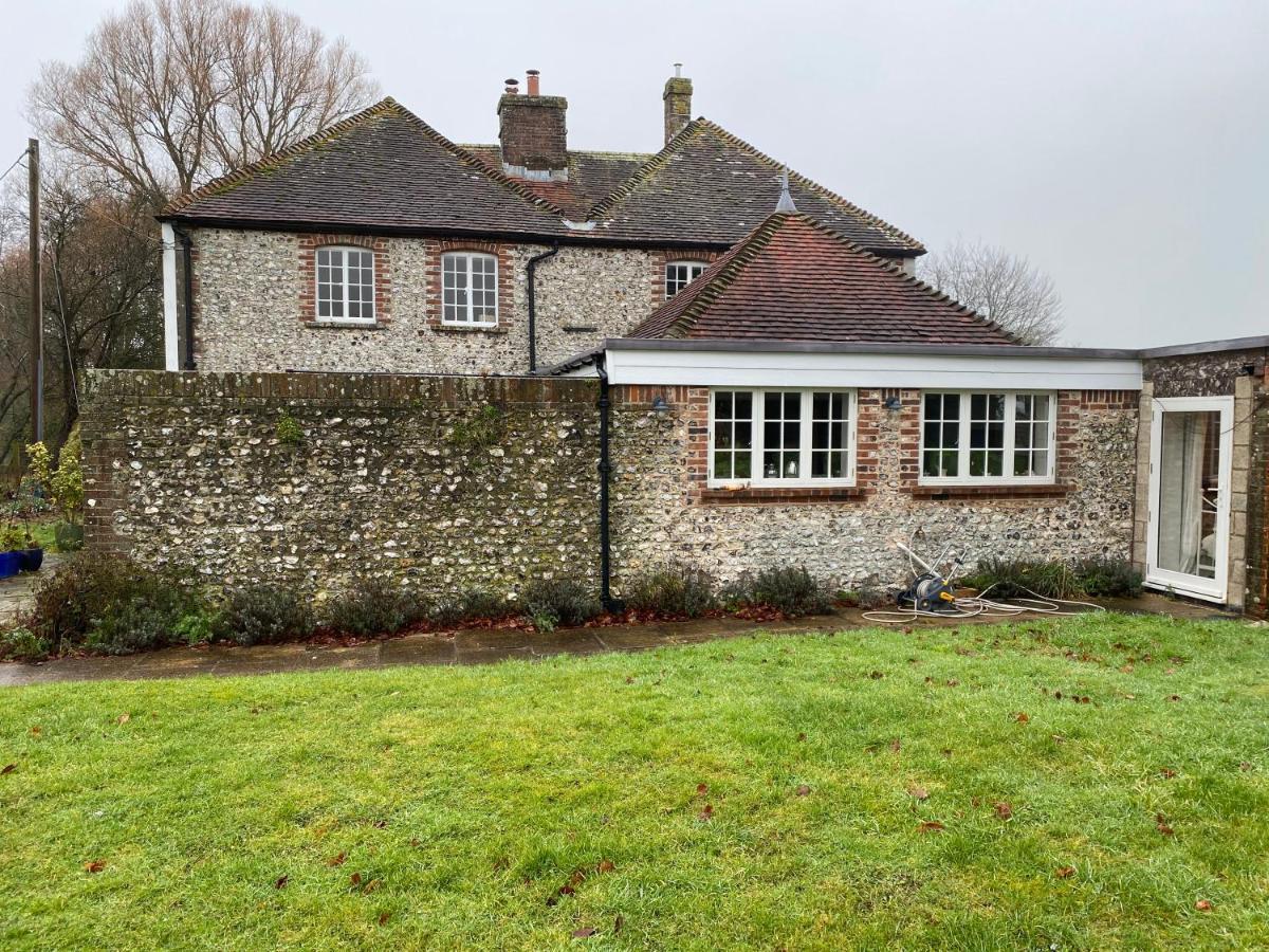 Charlton End - Goodwood Events Bed & Breakfast Chichester Eksteriør bilde