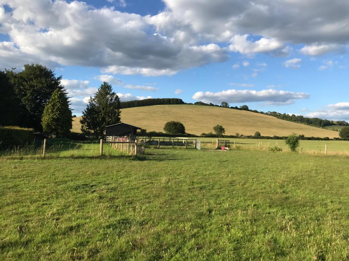 Charlton End - Goodwood Events Bed & Breakfast Chichester Eksteriør bilde